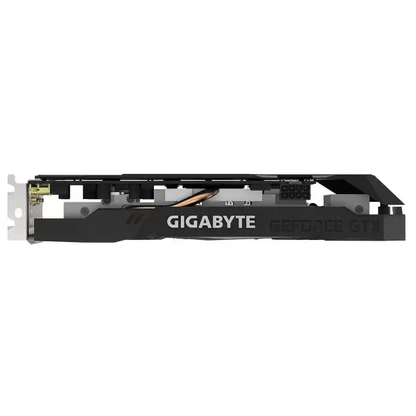 Gigabyte GTX 1660 OC 6G Gigabyte GTX 1660 OC 6G